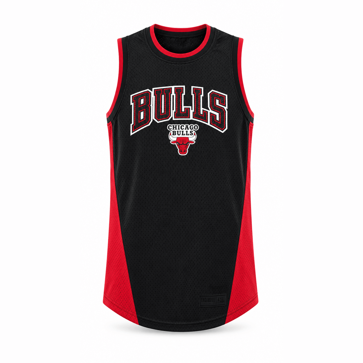 NBA Jersey Smash Hombre Chicago Bulls Matas Buzelis - NBA Store Chile