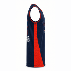 NBA Jersey Smash Hombre Oklahoma City Thunder Shai Gilgeous-Alexander - NBA Store Chile