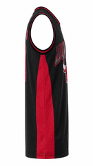 NBA Jersey Speed Up Hombre Chicago Bulls Matas Buzelis - NBA Store Chile