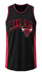 NBA Jersey Speed Up Hombre Chicago Bulls Matas Buzelis - NBA Store Chile