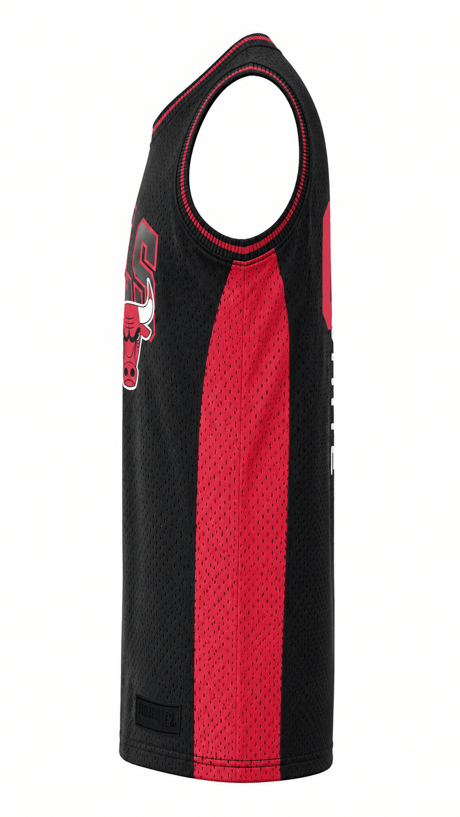 NBA Jersey Speed Up Hombre Chicago Bulls Matas Buzelis - NBA Store Chile