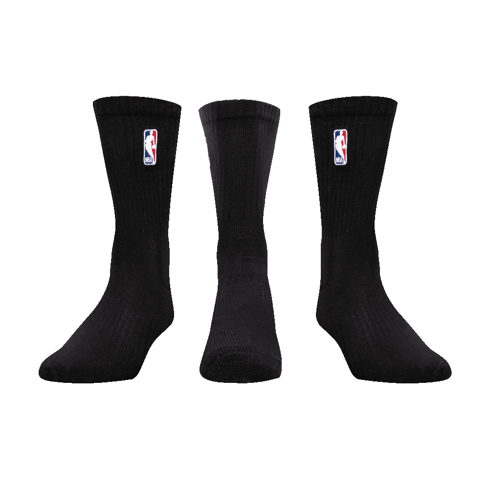 NBA Pack 3 Calcetines Unisex NBA Logo - NBA Store Chile