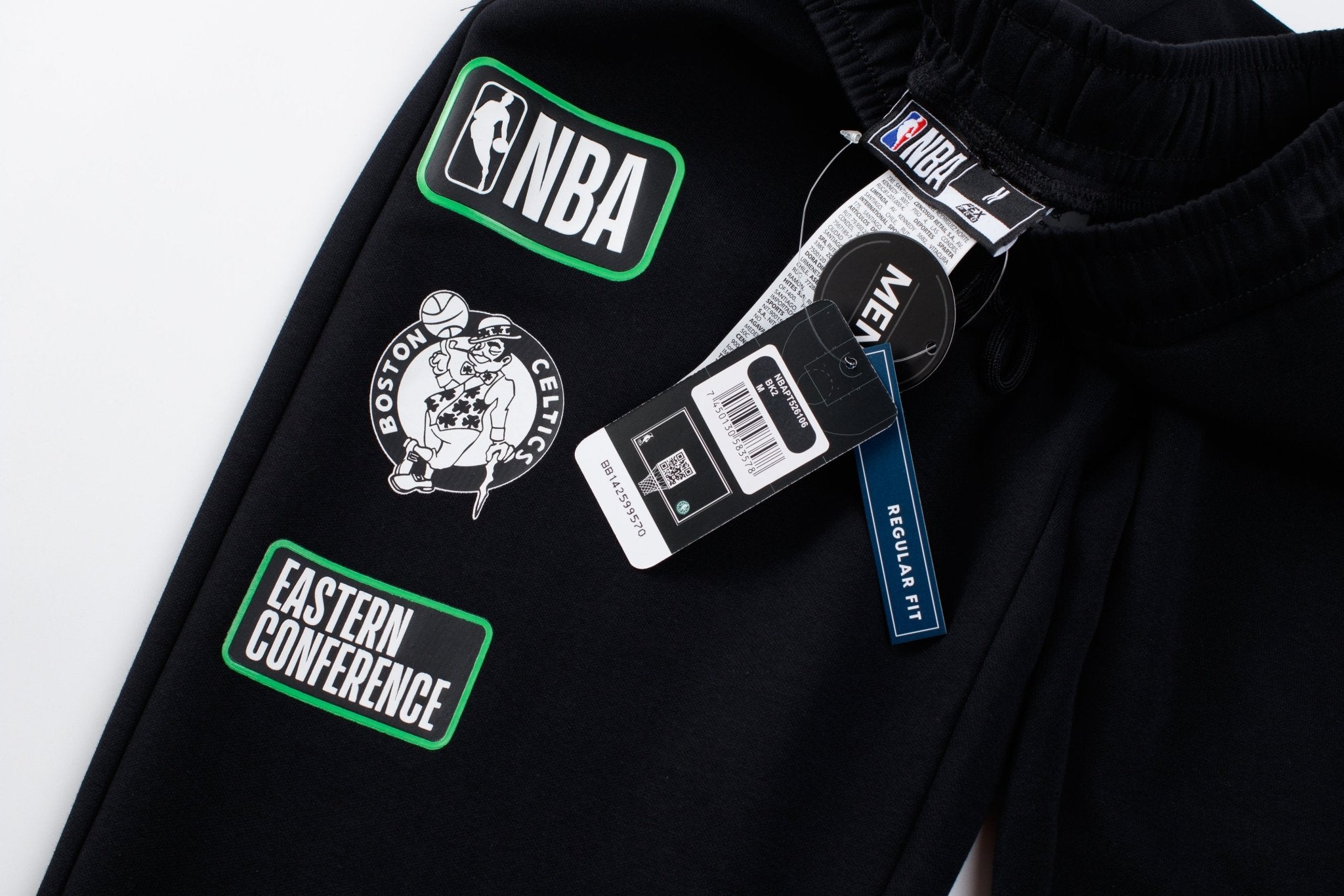 NBA Pantalón All NBA Hombre Boston Celtics - NBA Store Chile