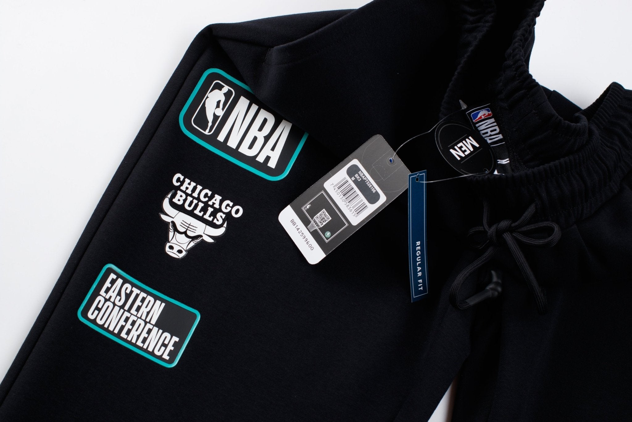NBA Pantalón All NBA Hombre Chicago Bulls - NBA Store Chile