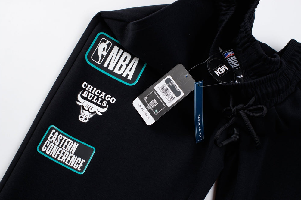 NBA Pantalón All NBA Hombre Chicago Bulls - NBA Store Chile