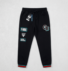 NBA Pantalón All NBA Hombre Chicago Bulls - NBA Store Chile
