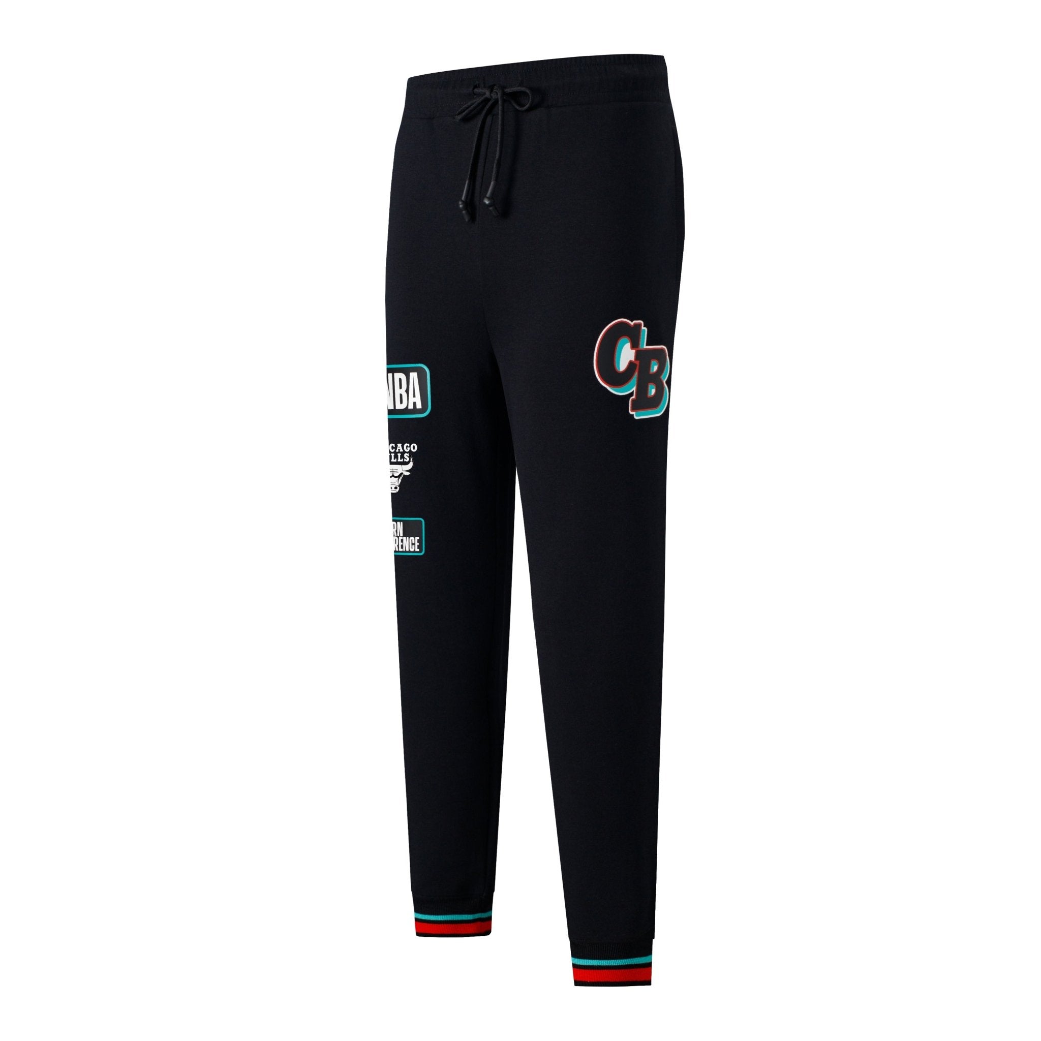 NBA Pantalón All NBA Hombre Chicago Bulls - NBA Store Chile