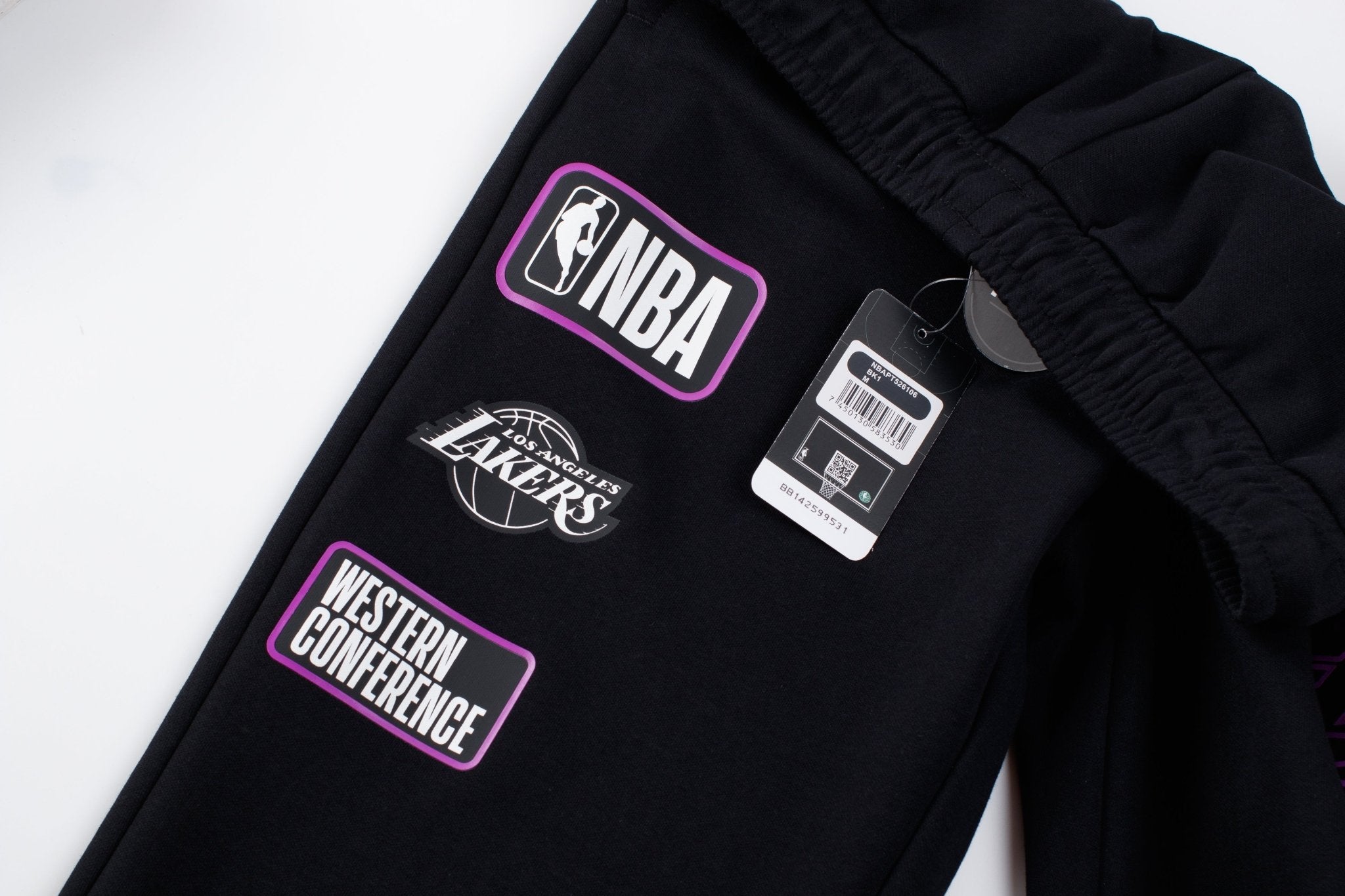 NBA Pantalón All NBA Hombre Los Angeles Lakers - NBA Store Chile