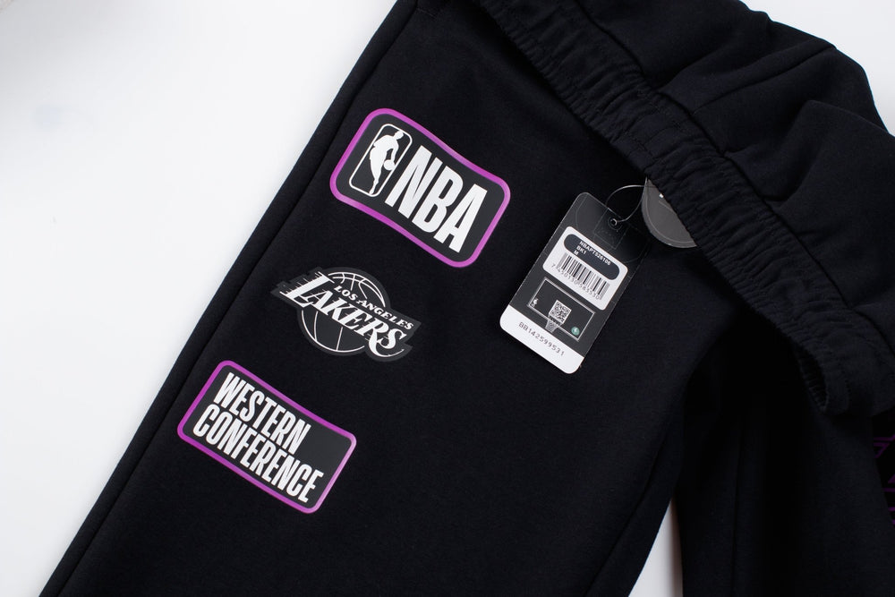 NBA Pantalón All NBA Hombre Los Angeles Lakers - NBA Store Chile