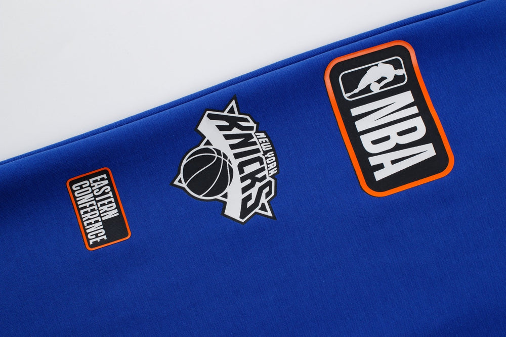 NBA Pantalón All NBA Hombre New York Knicks - NBA Store Chile