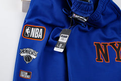NBA Pantalón All NBA Hombre New York Knicks - NBA Store Chile