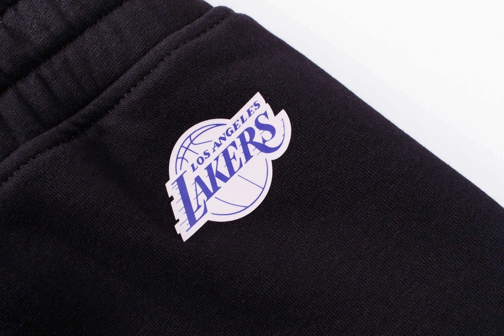 NBA Pantalón Gems Mujer Los Angeles Lakers - NBA Store Chile