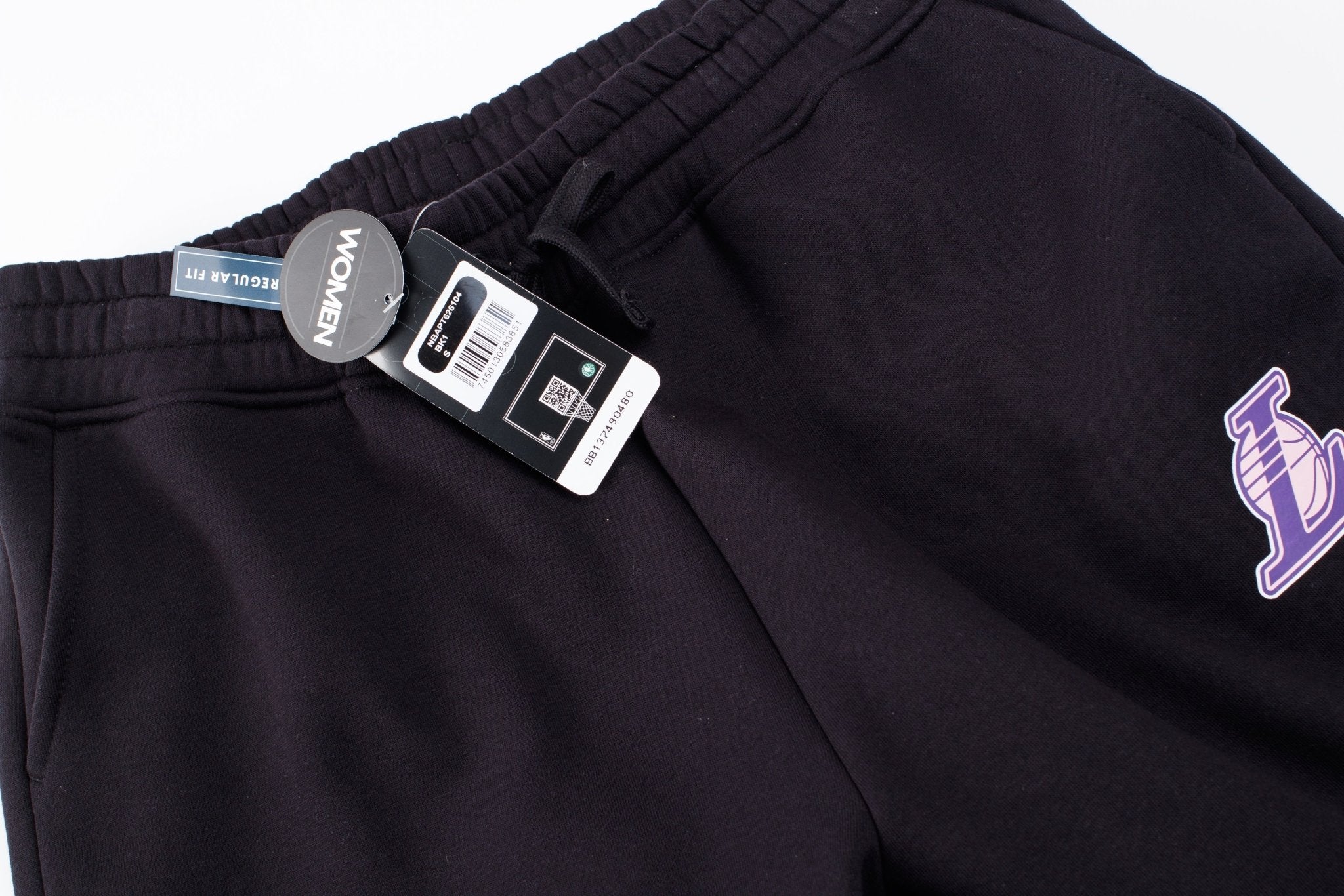 NBA Pantalón Gems Mujer Los Angeles Lakers - NBA Store Chile