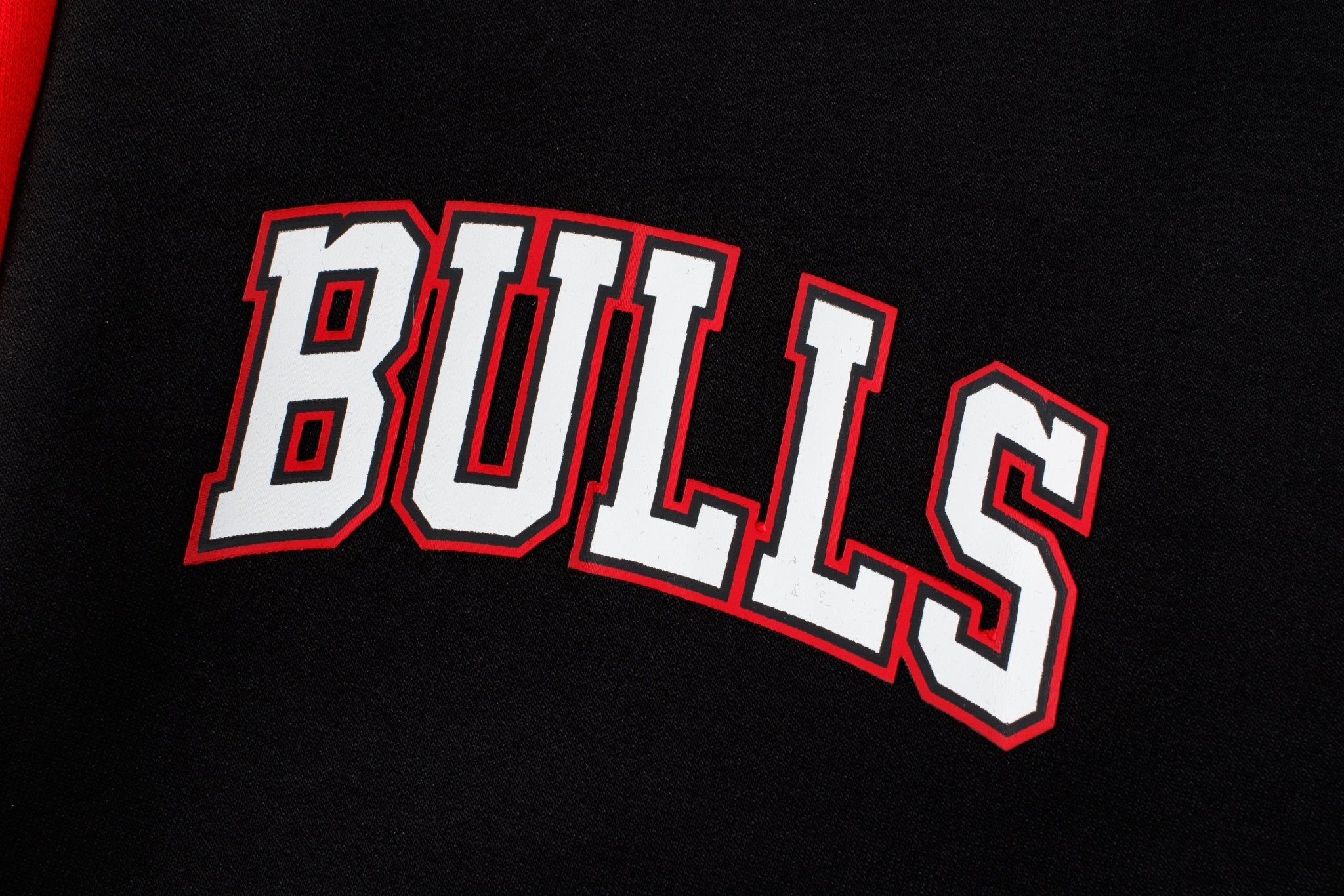 NBA Pantalón Hombre Chicago Bulls - NBA Store Chile