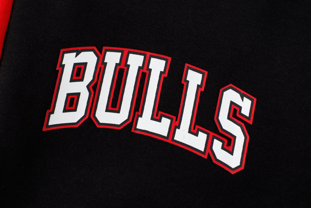 NBA Pantalón Hombre Chicago Bulls - NBA Store Chile
