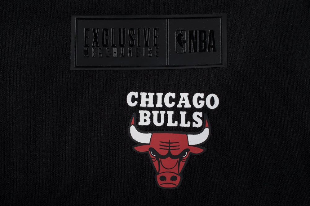 NBA Pantalón Hombre Chicago Bulls PREMIER - NBA Store Chile