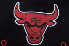 NBA Pantalón Hombre Chicago Bulls REAL HOOPS - NBA Store Chile