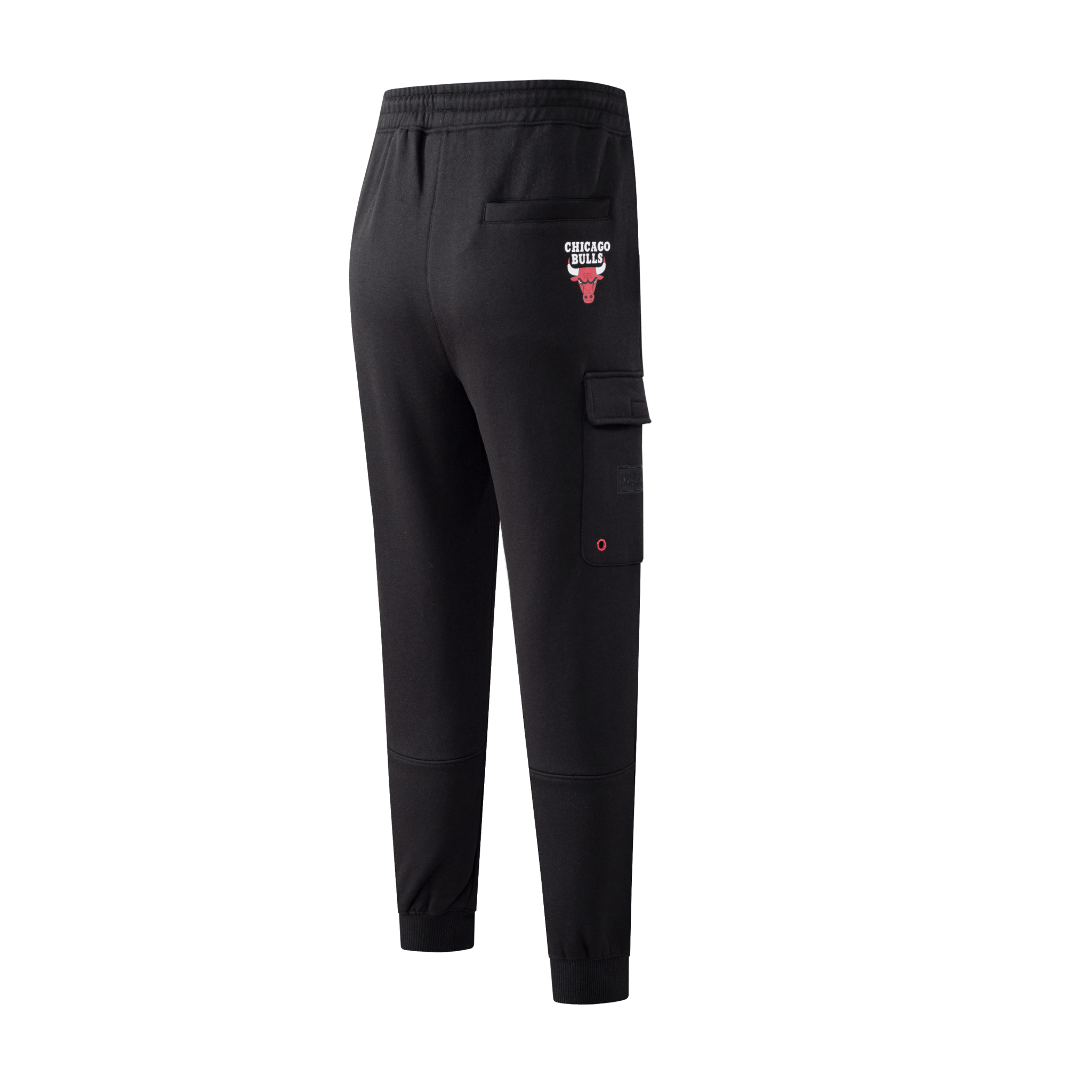 NBA Pantalón Hombre Chicago Bulls REAL HOOPS - NBA Store Chile