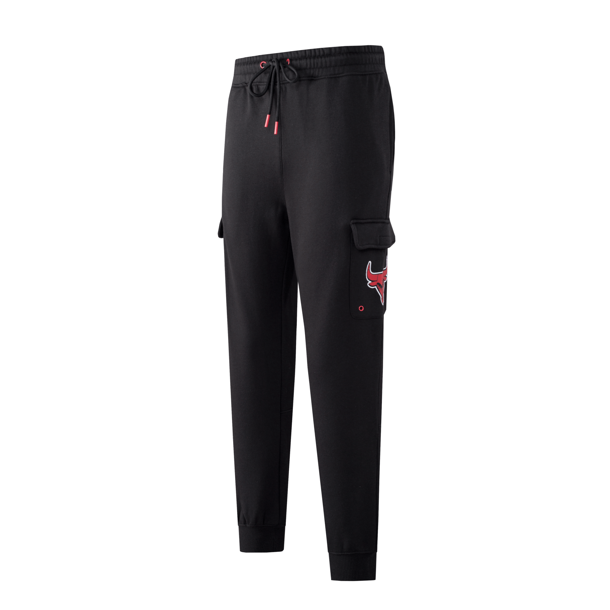 NBA Pantalón Hombre Chicago Bulls REAL HOOPS - NBA Store Chile