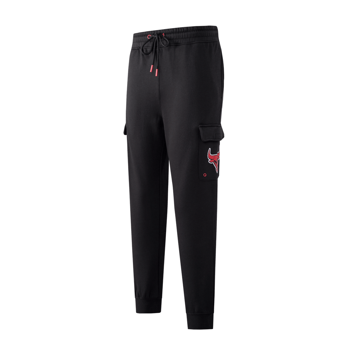 NBA Pantalón Hombre Chicago Bulls REAL HOOPS - NBA Store Chile