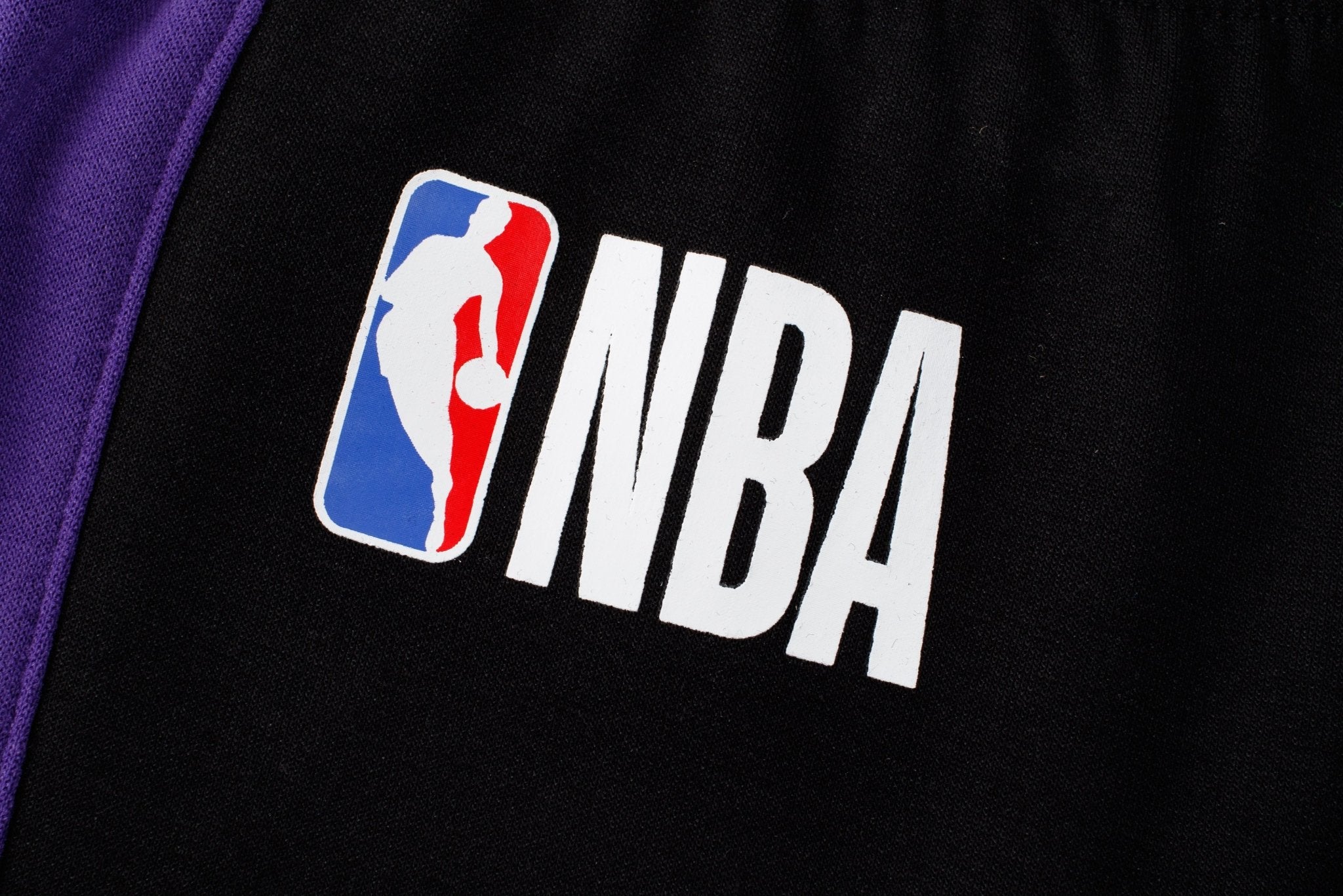 NBA Pantalón Hombre Los Angeles Lakers - NBA Store Chile