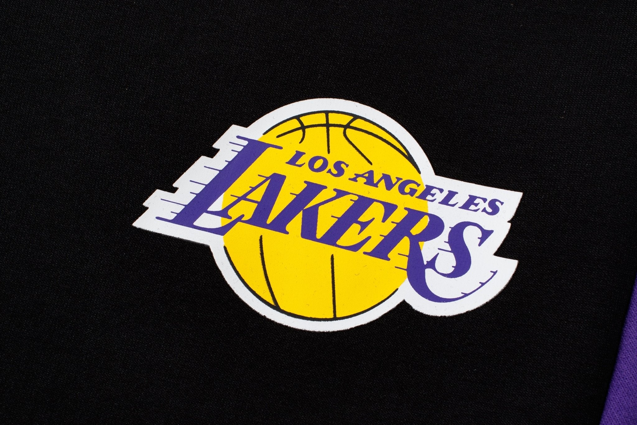 NBA Pantalón Hombre Los Angeles Lakers - NBA Store Chile