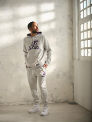 NBA Pantalón Hombre Los Angeles Lakers Cromatics - NBA Store Chile