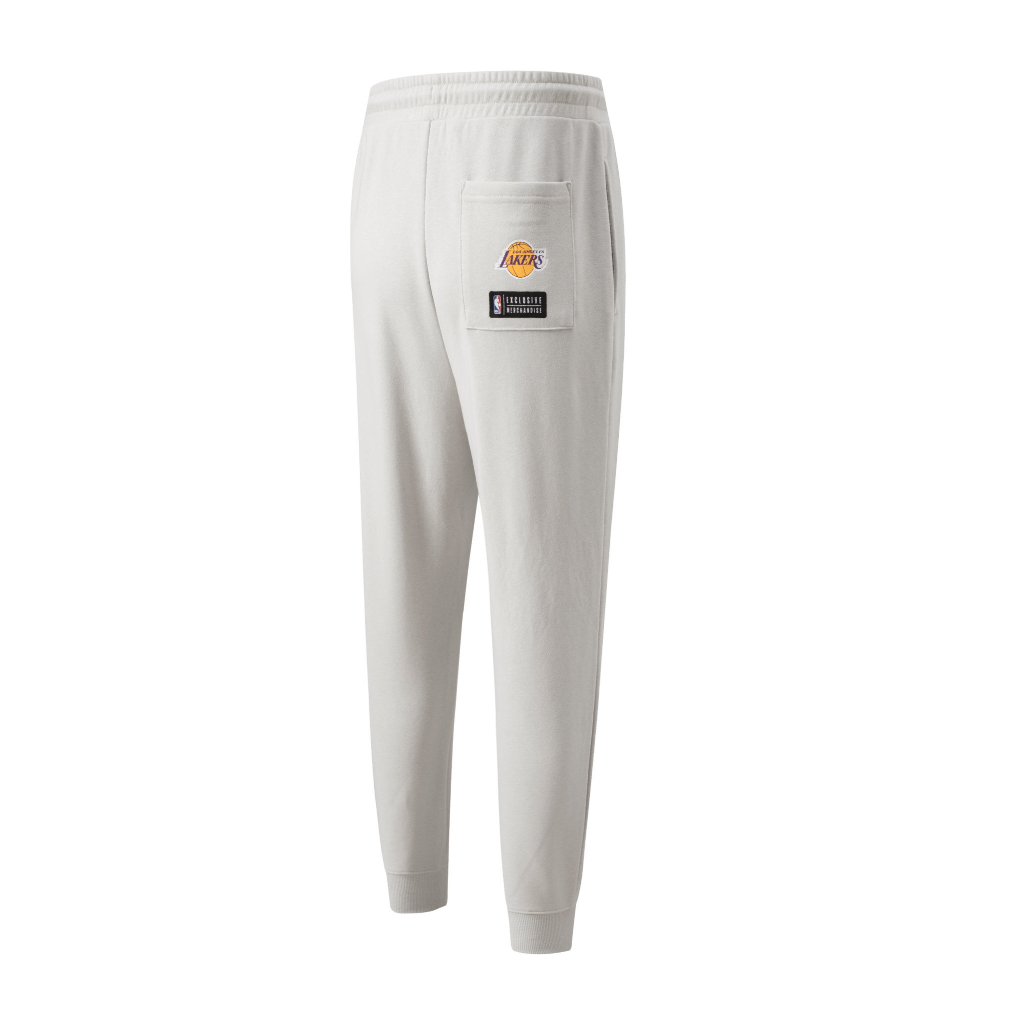 NBA Pantalón Hombre Los Angeles Lakers Cromatics - NBA Store Chile