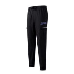 NBA Pantalón Hombre Los Ángeles Lakers OVER TIME - NBA Store Chile