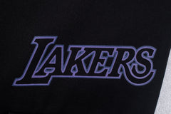 NBA Pantalón Hombre Los Ángeles Lakers OVER TIME - NBA Store Chile