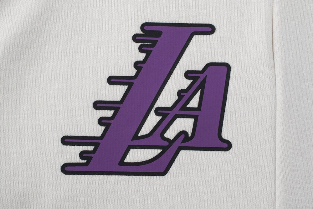 NBA Pantalón Hombre Los Angeles Lakers PREMIER - NBA Store Chile