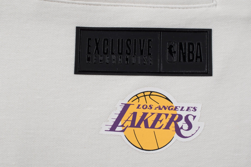 NBA Pantalón Hombre Los Angeles Lakers PREMIER - NBA Store Chile