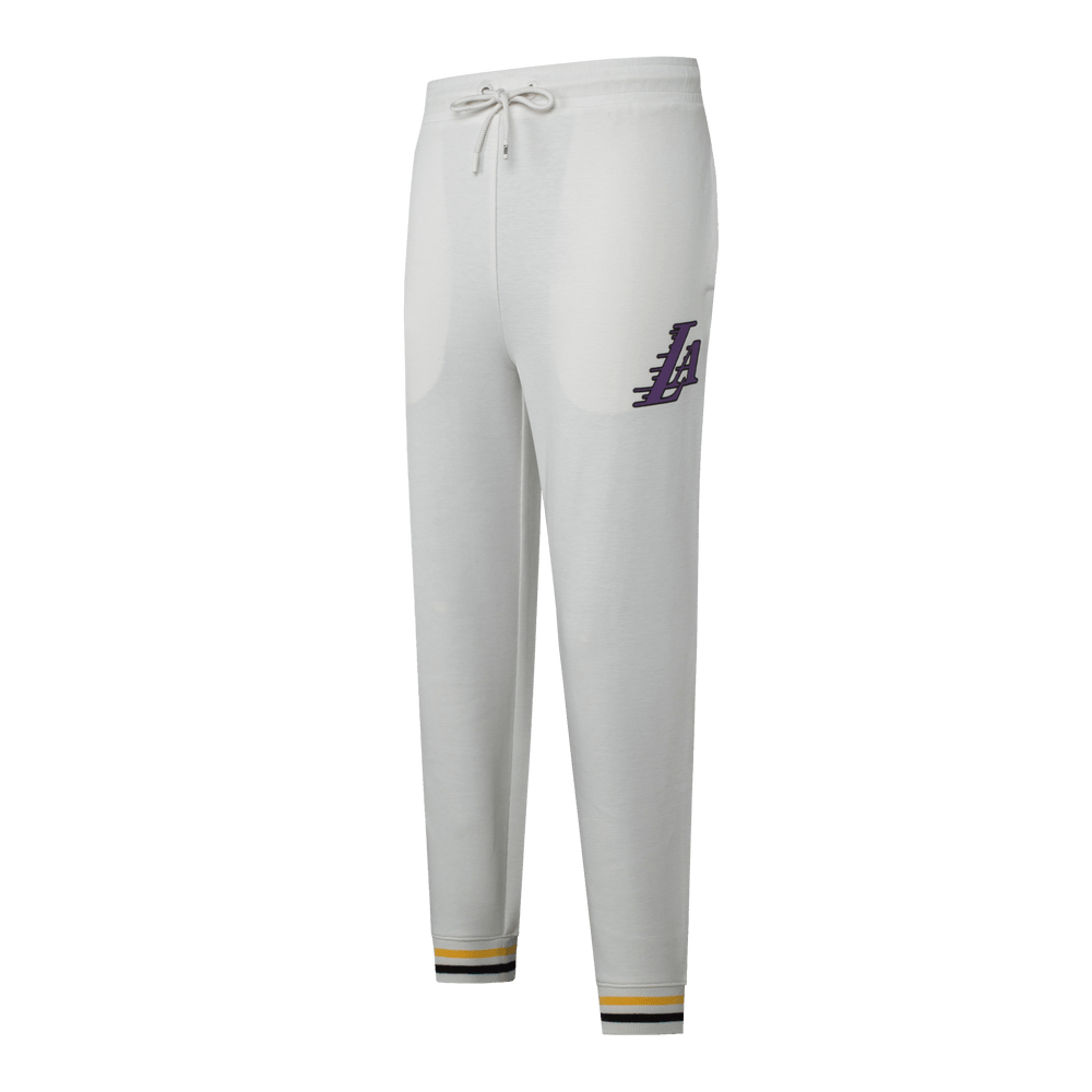 NBA Pantalón Hombre Los Angeles Lakers PREMIER - NBA Store Chile