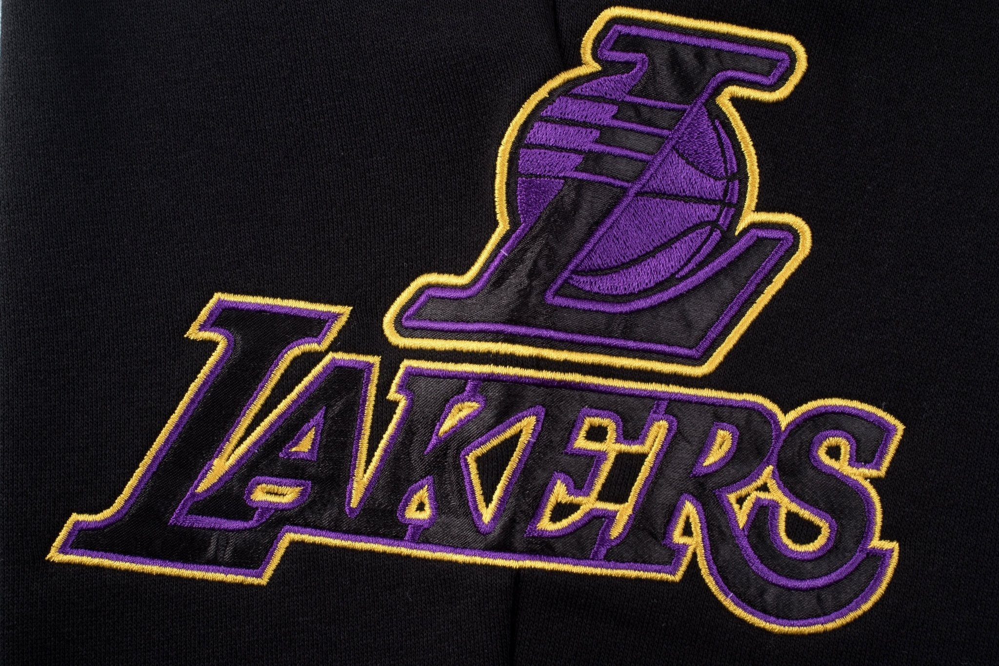 NBA Pantalón Hombre Los Ángeles Lakers SKIN - NBA Store Chile