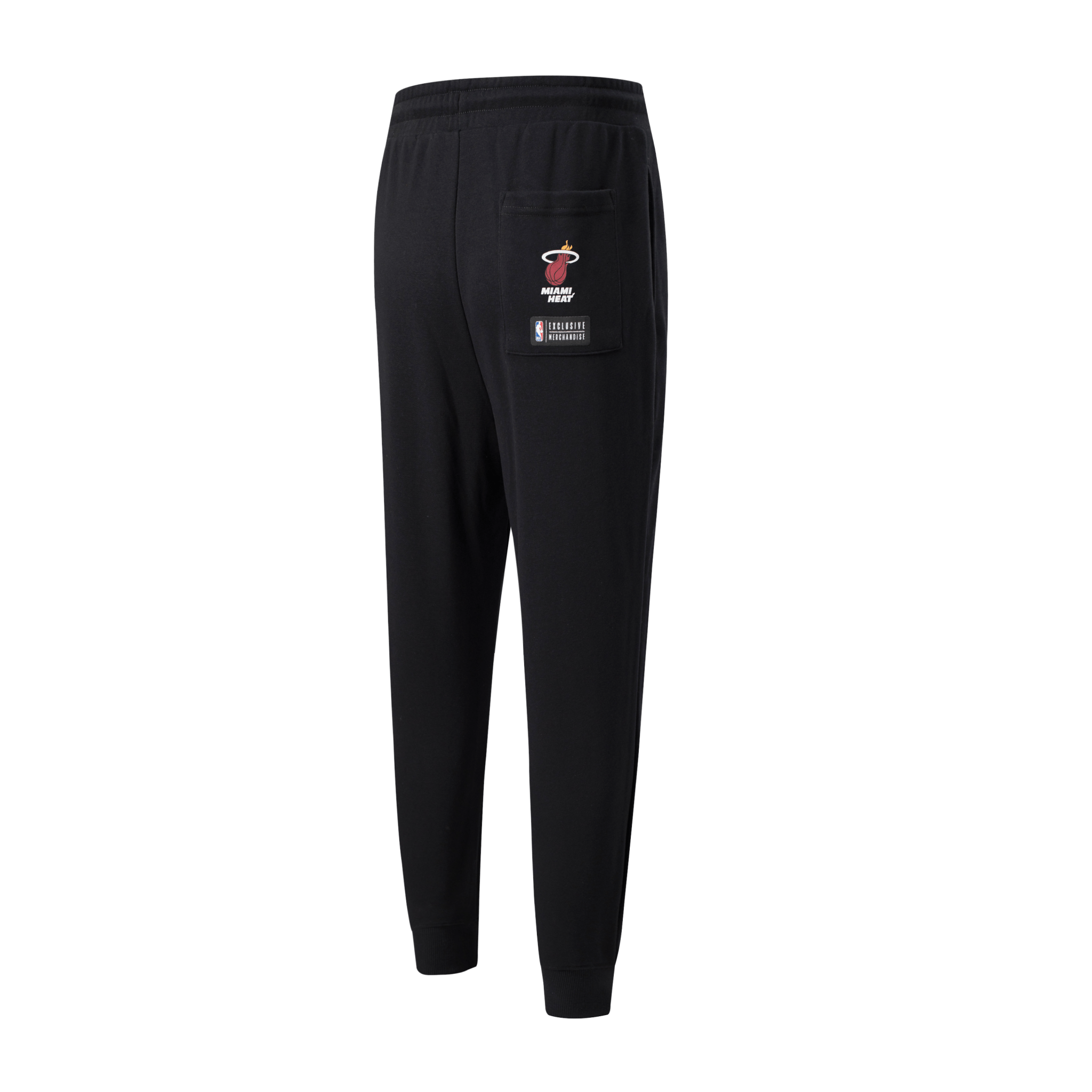NBA Pantalón Hombre Miami Heat Cromatics - NBA Store Chile