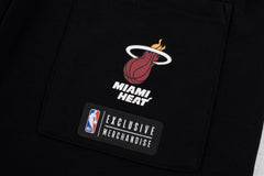 NBA Pantalón Hombre Miami Heat Cromatics - NBA Store Chile