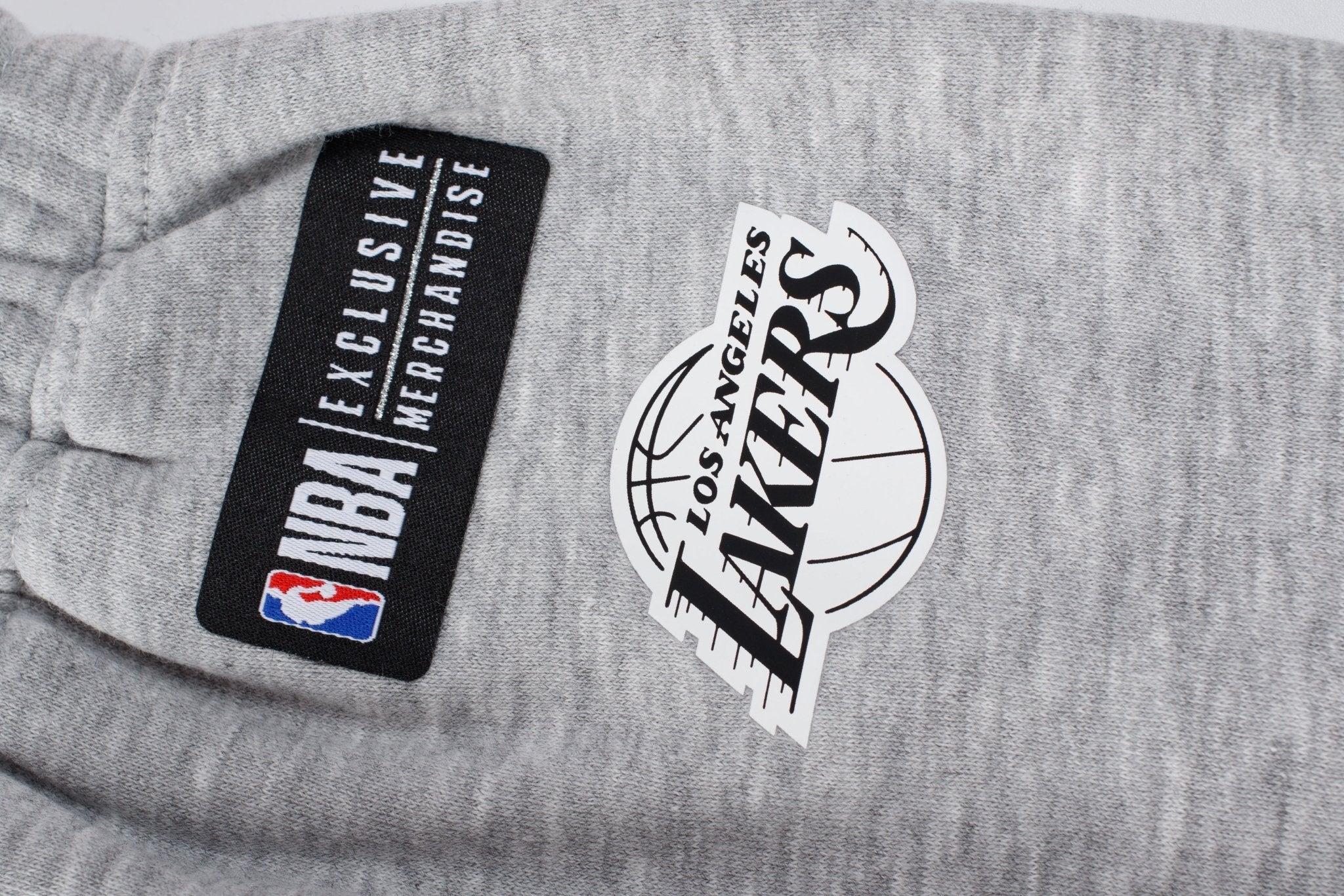 NBA Pantalón In the House Niño Los Angeles Lakers - NBA Store Chile