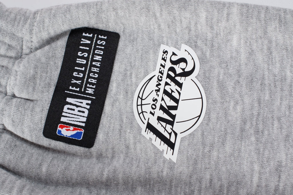 NBA Pantalón In the House Niño Los Angeles Lakers - NBA Store Chile