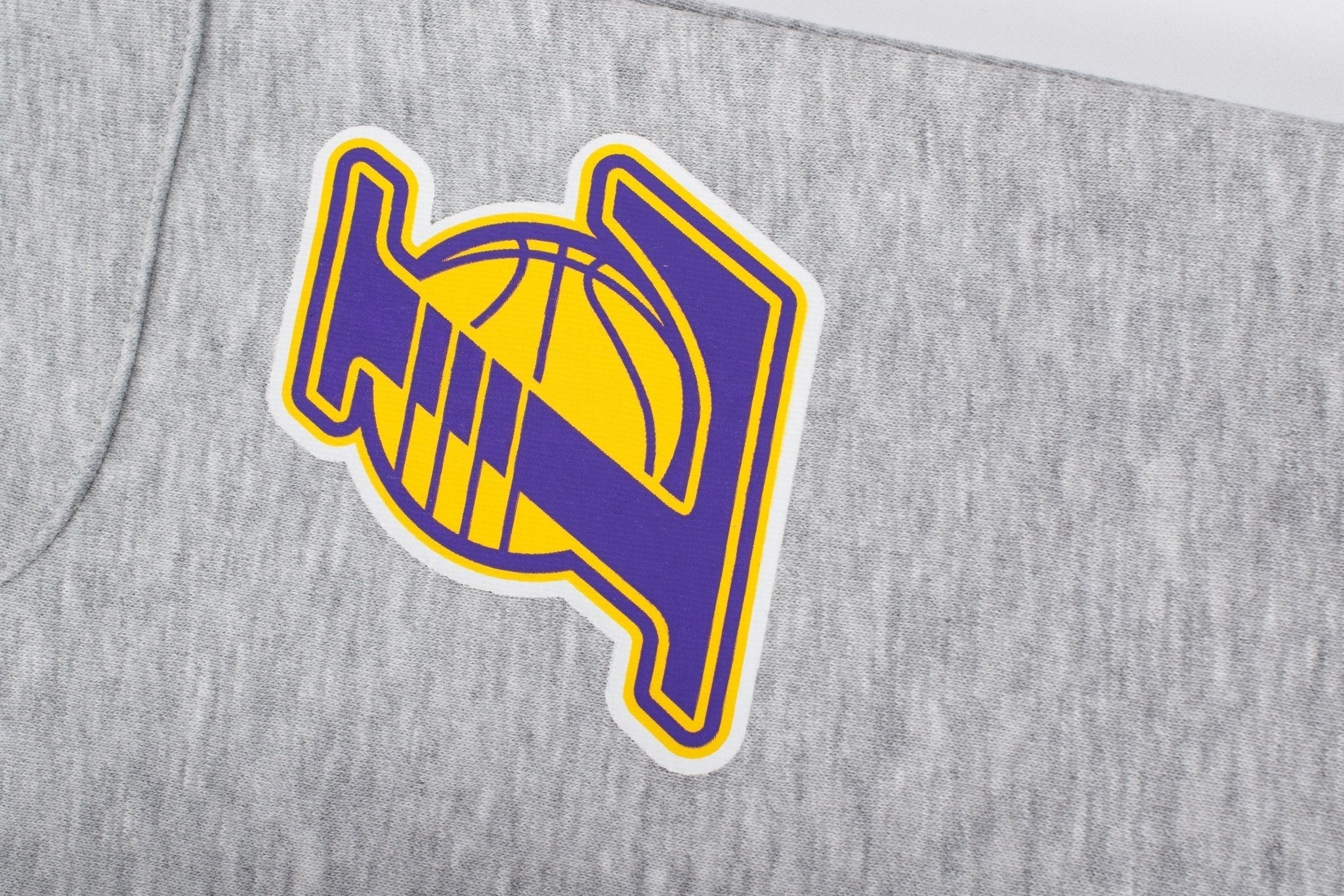 NBA Pantalón In the House Niño Los Angeles Lakers - NBA Store Chile