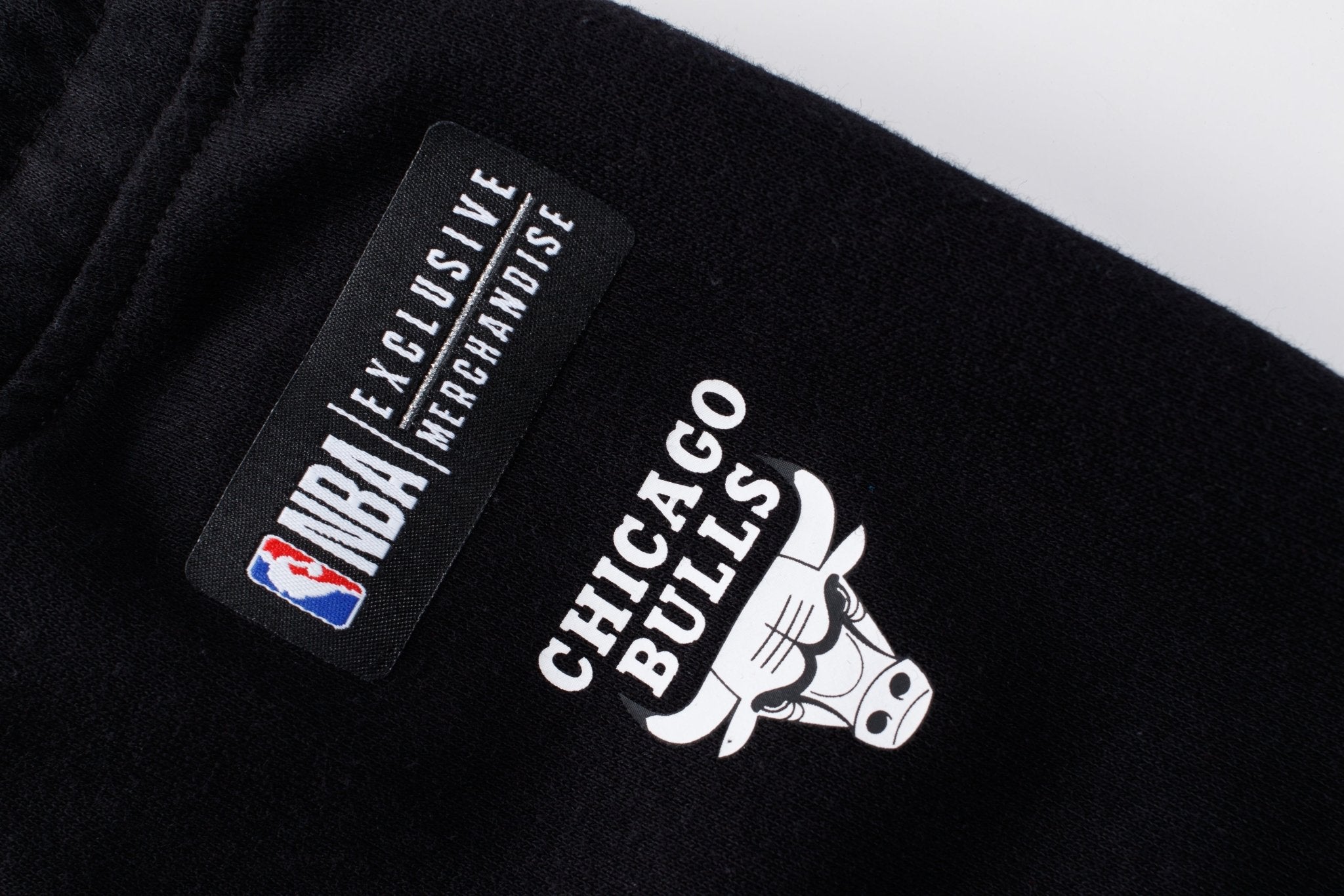 NBA Pantalón Niño Chicago Bulls - NBA Store Chile