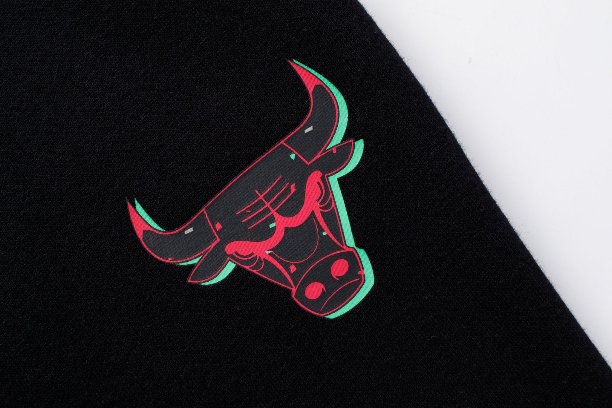 NBA Pantalón Niño Chicago Bulls - NBA Store Chile