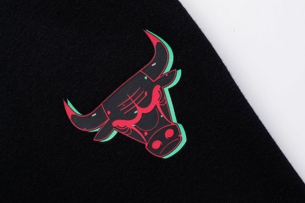 NBA Pantalón Niño Chicago Bulls - NBA Store Chile