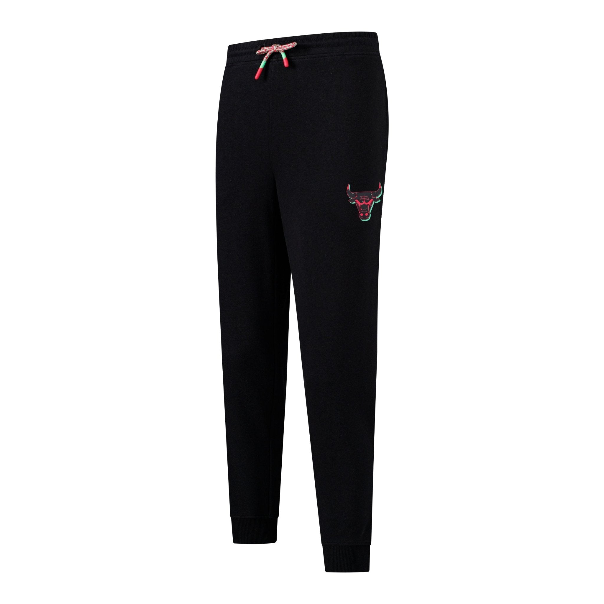 NBA Pantalón Niño Chicago Bulls - NBA Store Chile