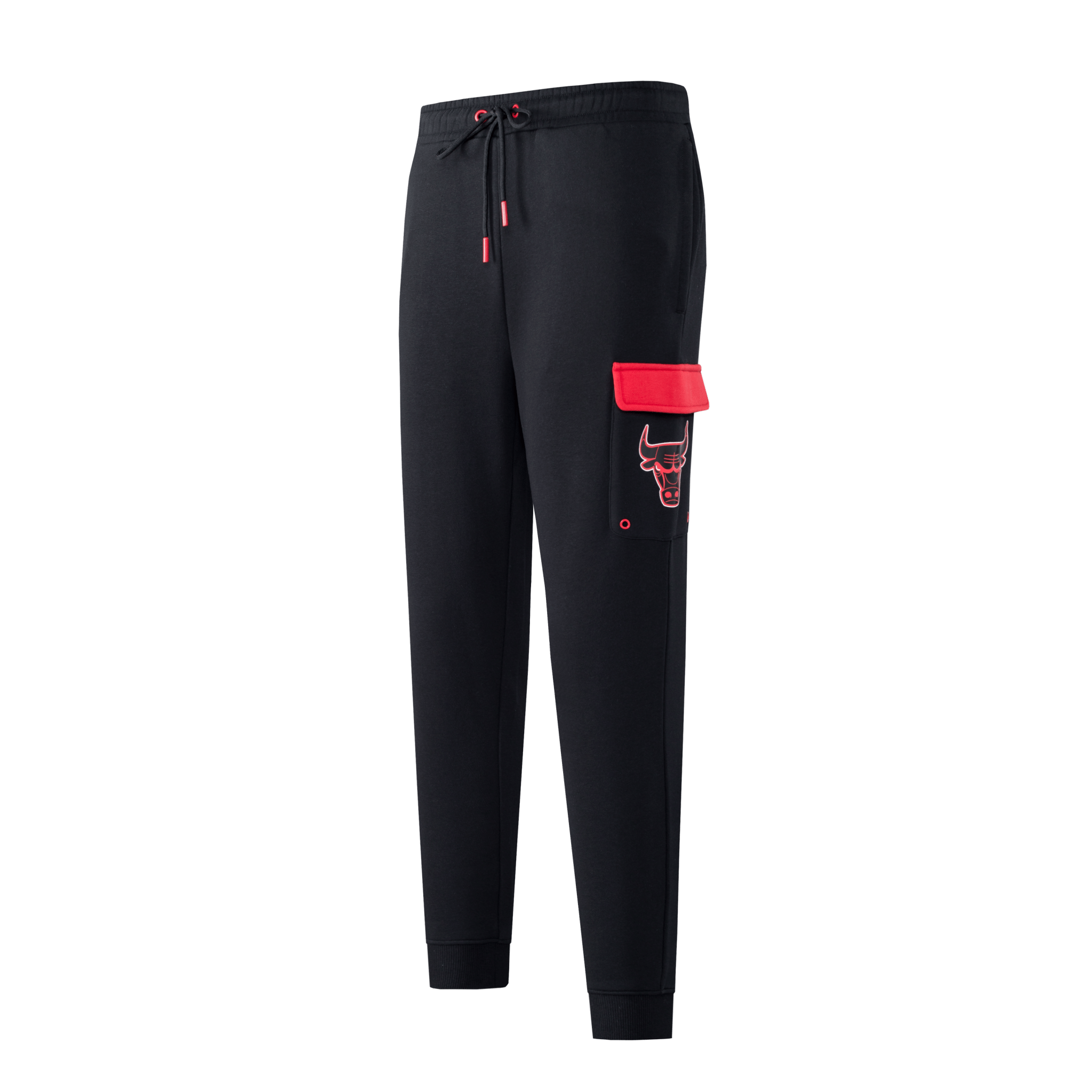 NBA Pantalón Niño Chicago Bulls STAY HERE - NBA Store Chile