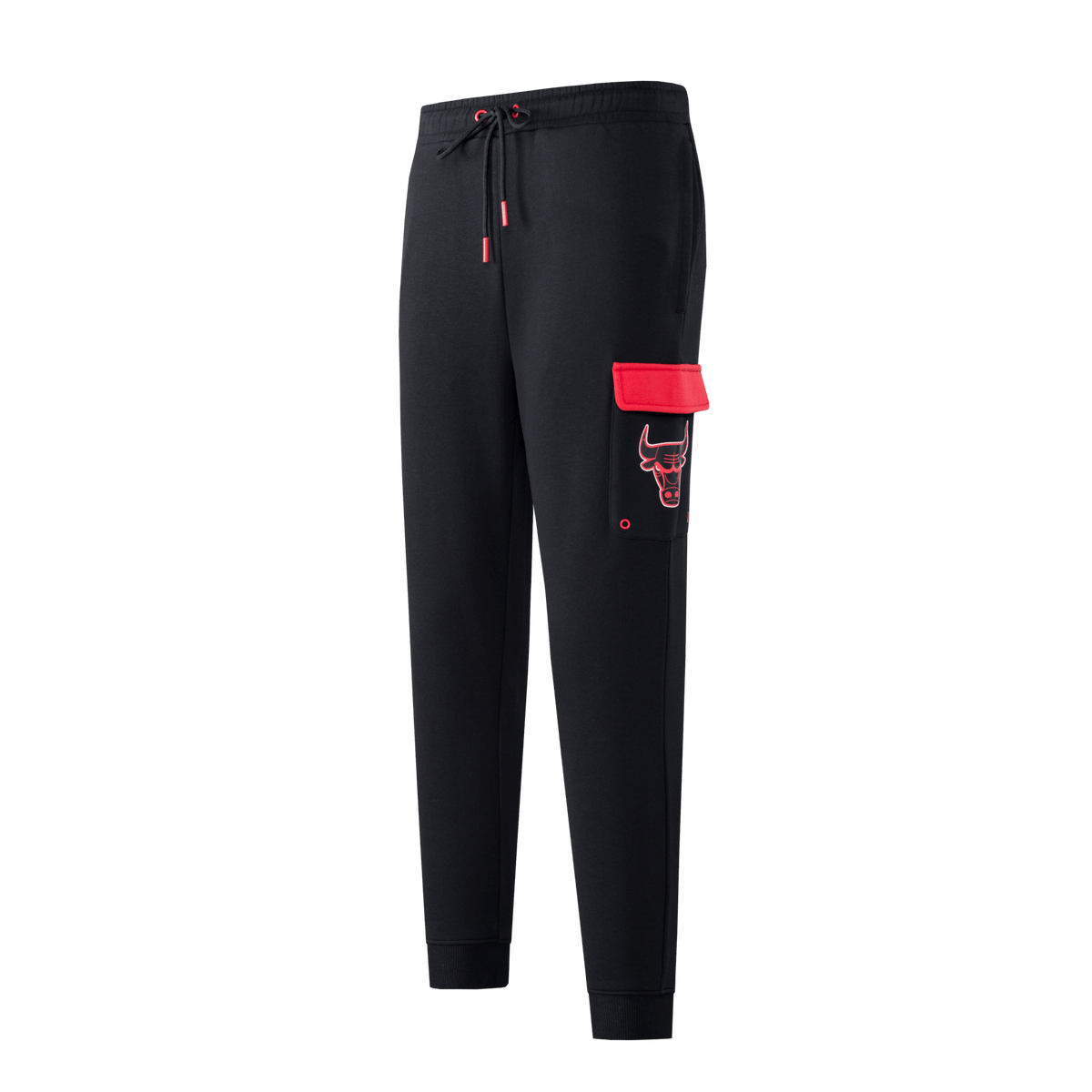 NBA Pantalón Niño Chicago Bulls STAY HERE - NBA Store Chile