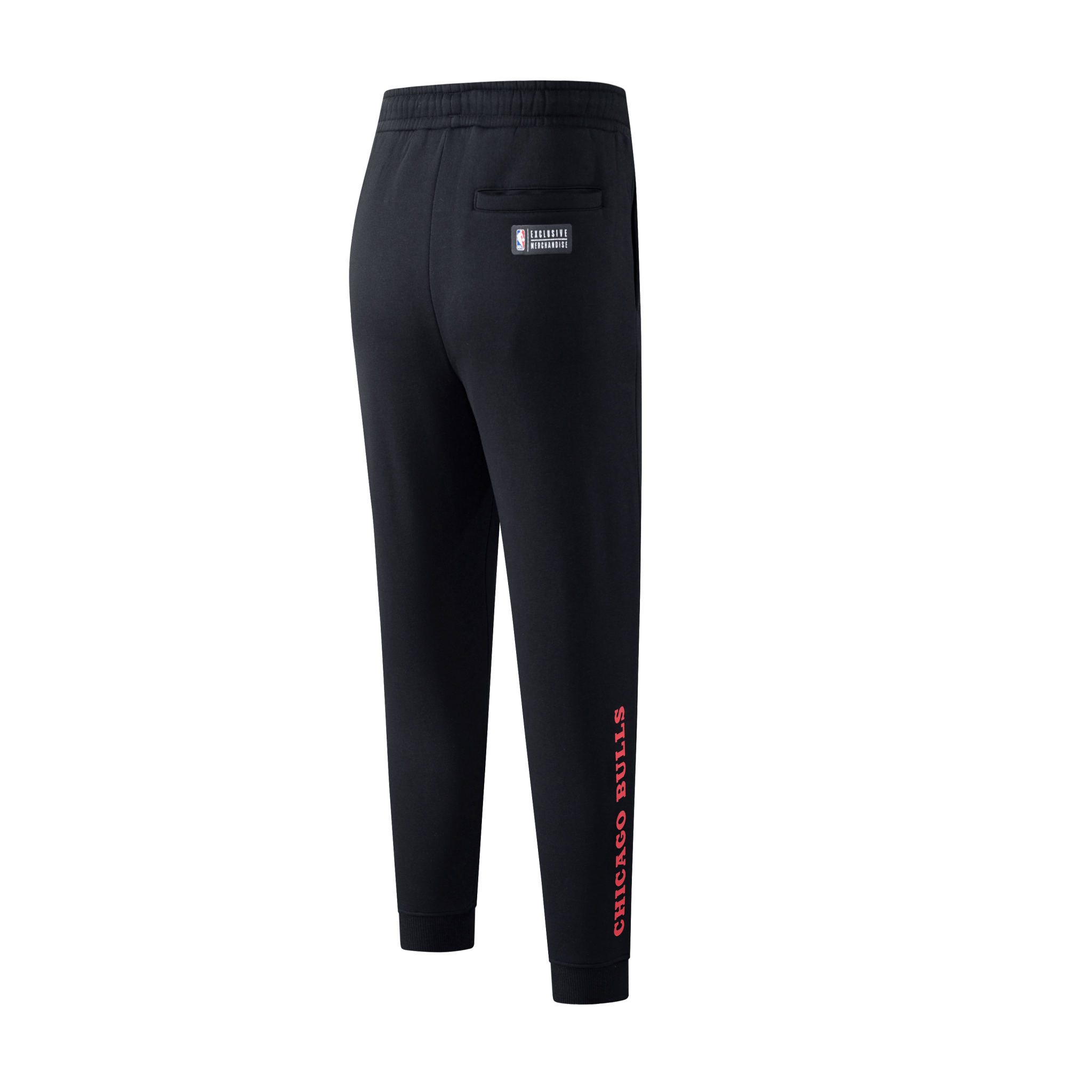 NBA Pantalón Niño Chicago Bulls STAY HERE - NBA Store Chile