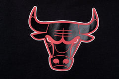 NBA Pantalón Niño Chicago Bulls STAY HERE - NBA Store Chile