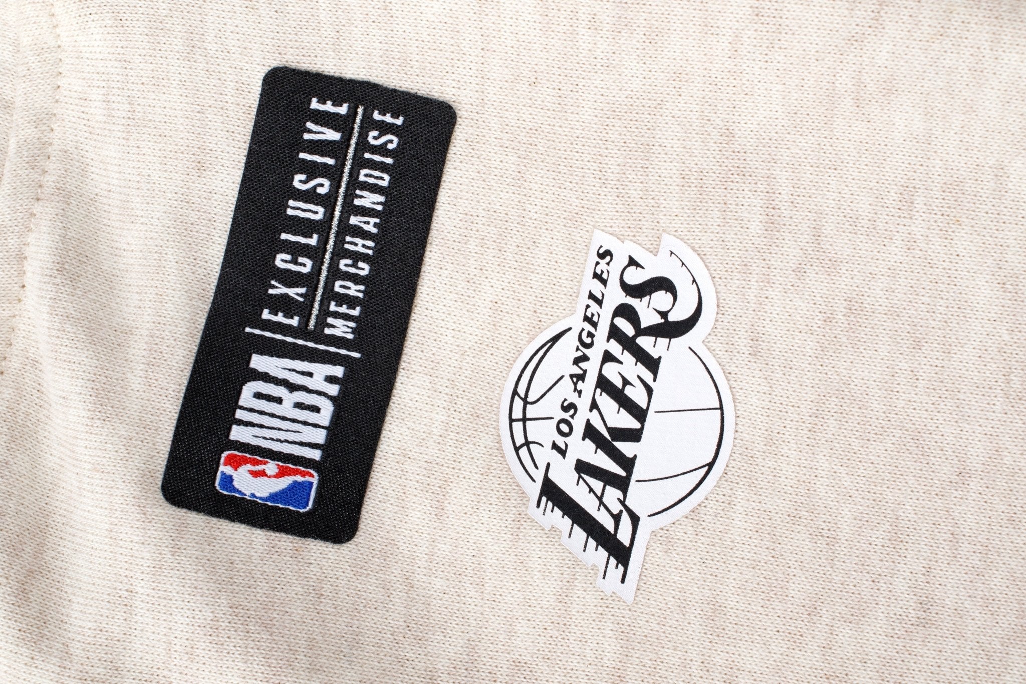 NBA Pantalón Niño Los Angeles Lakers - NBA Store Chile