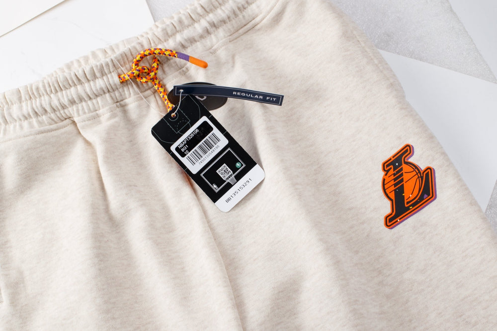 NBA Pantalón Niño Los Angeles Lakers - NBA Store Chile