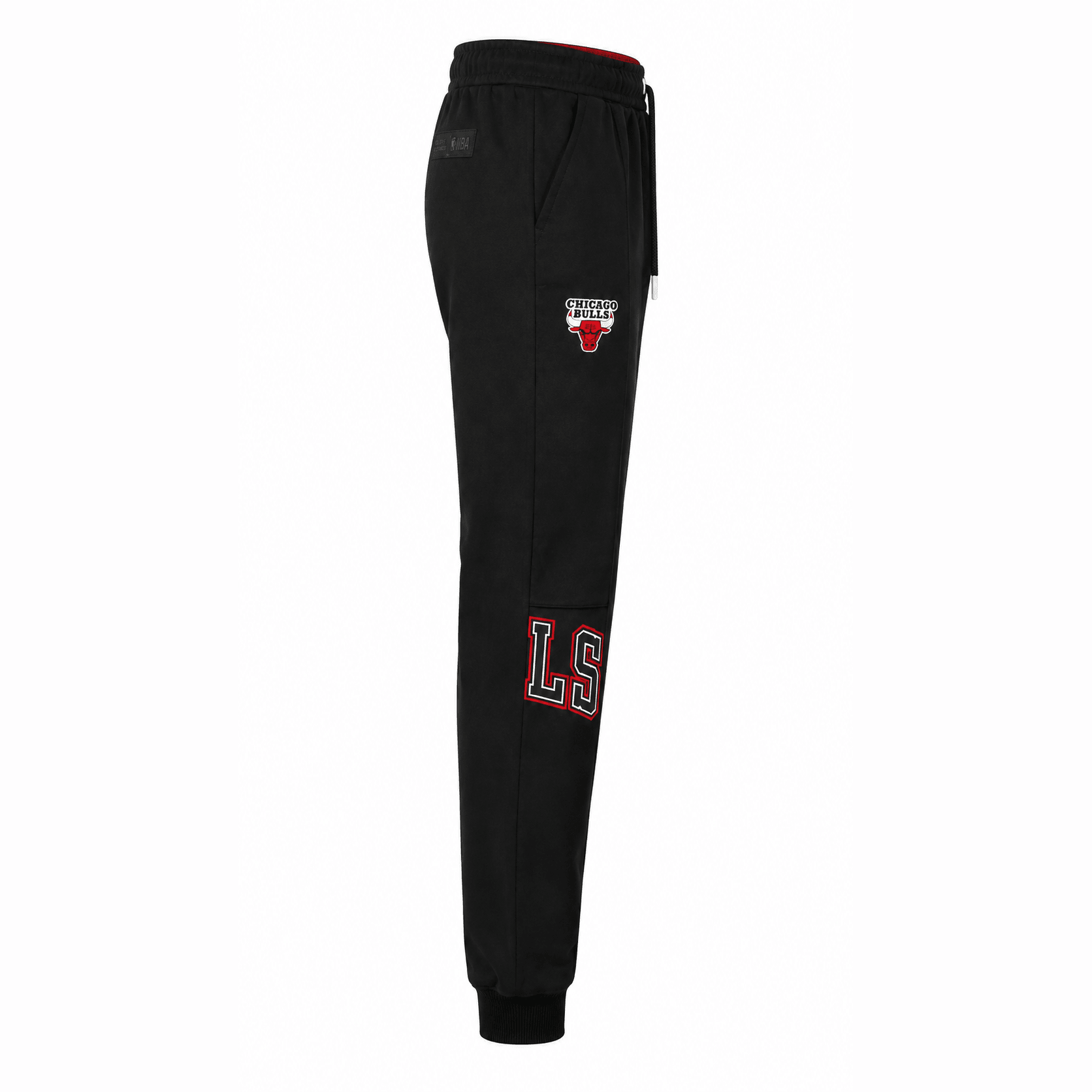 NBA Pantalón Smash Hombre Chicago Bulls - NBA Store Chile